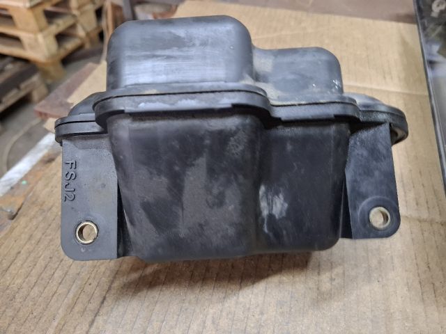 bontott MAZDA 626 Rezonátor