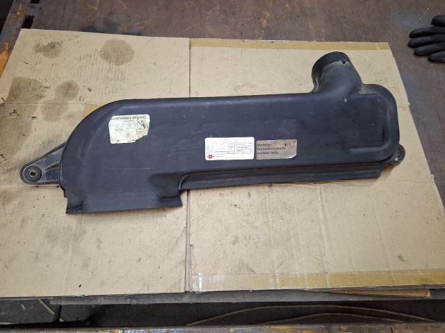 bontott MAZDA 626 Rezonátor