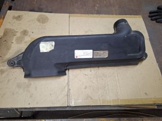 bontott MAZDA 626 Rezonátor