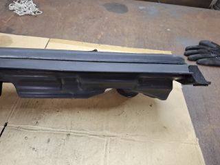 bontott MAZDA 626 Rezonátor