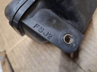 bontott MAZDA 626 Rezonátor