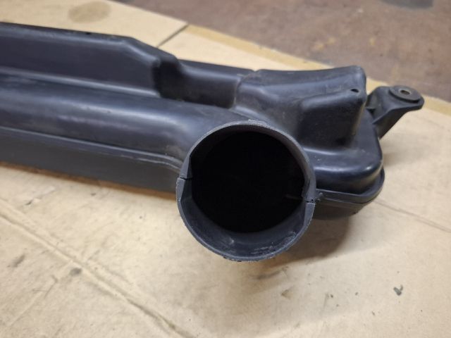 bontott MAZDA 626 Rezonátor