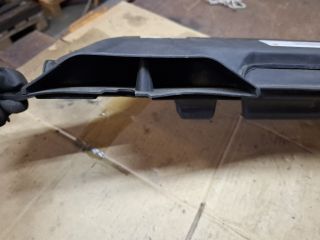 bontott MAZDA 626 Rezonátor