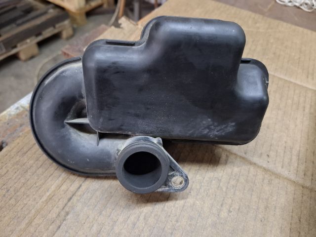 bontott MAZDA 626 Rezonátor