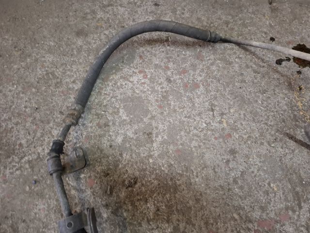 bontott MAZDA 626 Szervócső