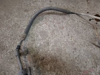 bontott MAZDA 626 Szervócső