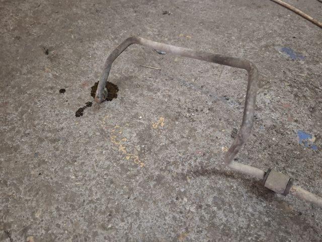 bontott MAZDA 626 Szervócső