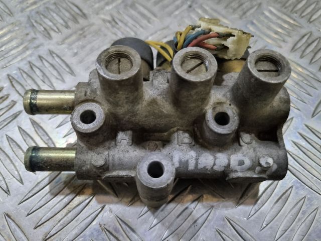 bontott MAZDA 626 Szívósor Állító Vákuumszelep