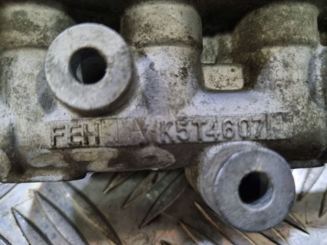 bontott MAZDA 626 Szívósor Állító Vákuumszelep