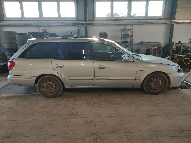 bontott MAZDA 626 ABS Kocka