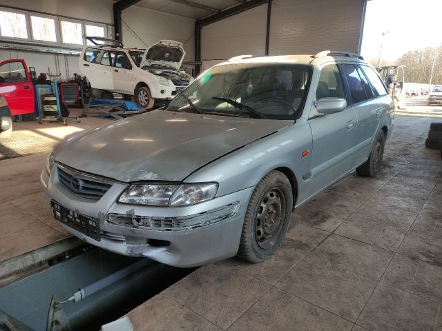 bontott MAZDA 626 Bal hátsó Fékkengyel