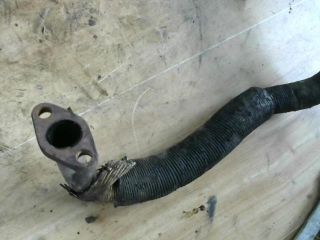 bontott MAZDA 626 EGR / AGR Szelep