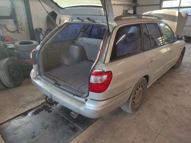 bontott MAZDA 626 Főfékhenger