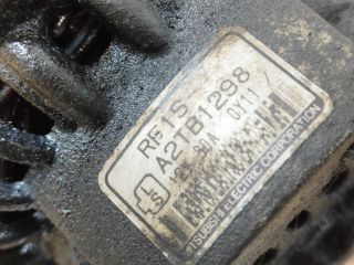 bontott MAZDA 626 Generátor