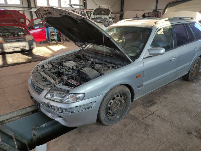 bontott MAZDA 626 Gyújtáskapcsoló