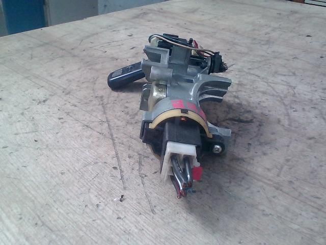 bontott MAZDA 626 Gyújtáskapcsoló