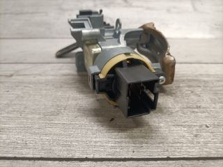 bontott MAZDA 626 Gyújtáskapcsoló