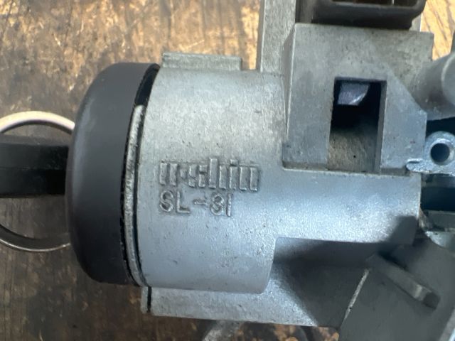 bontott MAZDA 626 Gyújtáskapcsoló