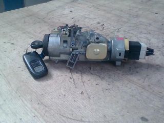 bontott MAZDA 626 Gyújtáskapcsoló