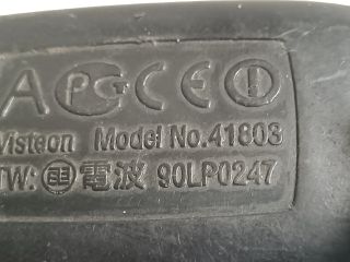 bontott MAZDA 626 Gyújtáskapcsoló