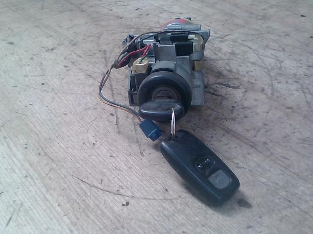 bontott MAZDA 626 Gyújtáskapcsoló