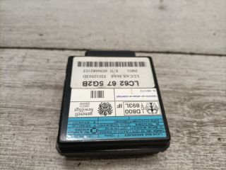 bontott MAZDA 626 Immobilizer Elektronika