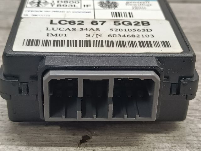 bontott MAZDA 626 Immobilizer Elektronika