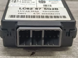 bontott MAZDA 626 Immobilizer Elektronika