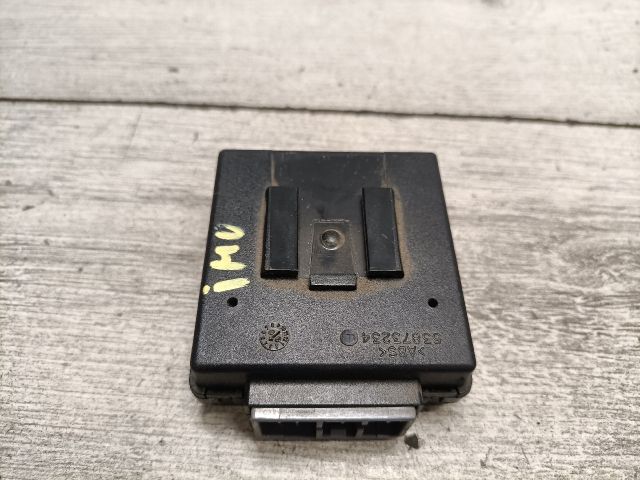 bontott MAZDA 626 Immobilizer Elektronika