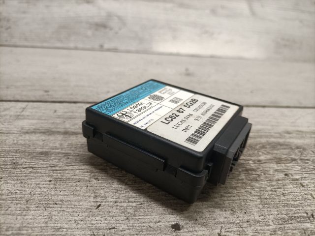 bontott MAZDA 626 Immobilizer Elektronika