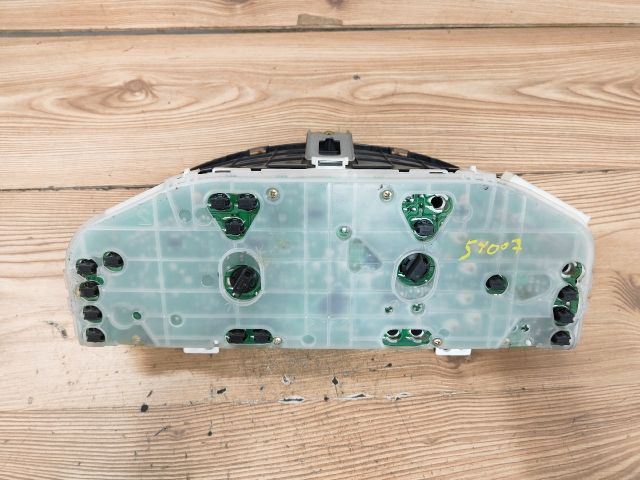 bontott MAZDA 626 Kilométeróra