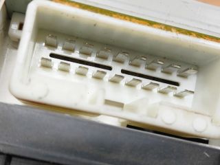 bontott MAZDA 626 Kilométeróra