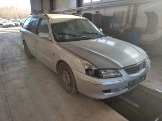 bontott MAZDA 626 Kuplung Cső