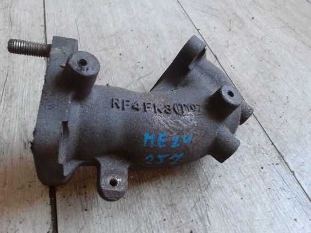 bontott MAZDA 626 Leömlő (Soros)