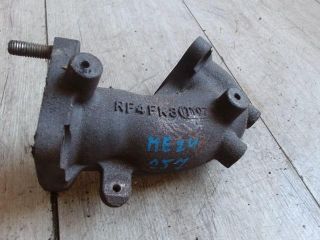 bontott MAZDA 626 Leömlő (Soros)