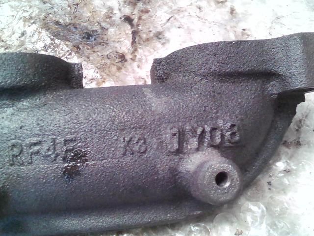 bontott MAZDA 626 Leömlő (Soros)