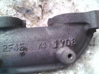 bontott MAZDA 626 Leömlő (Soros)