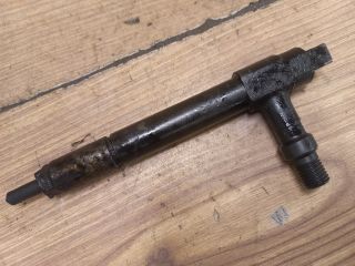 bontott MAZDA 626 Porlasztó (1 db)