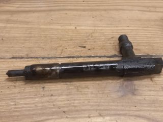 bontott MAZDA 626 Porlasztó (1 db)