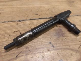 bontott MAZDA 626 Porlasztó (1 db)