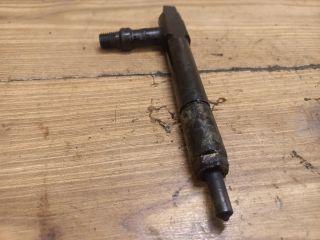 bontott MAZDA 626 Porlasztó (1 db)