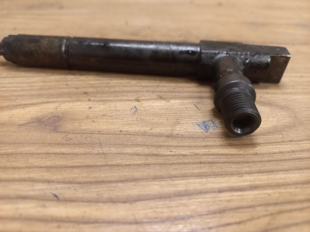 bontott MAZDA 626 Porlasztó (1 db)