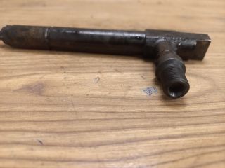 bontott MAZDA 626 Porlasztó (1 db)