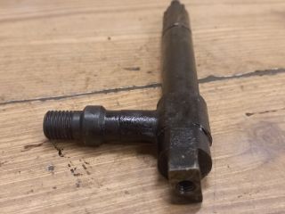 bontott MAZDA 626 Porlasztó (1 db)