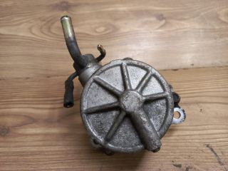 bontott MAZDA 626 Vákumpumpa