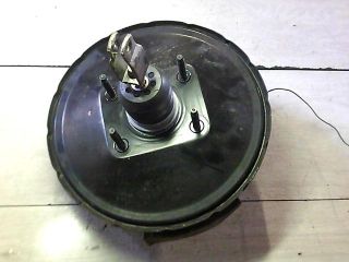 bontott MAZDA 626 Fékrásegítő