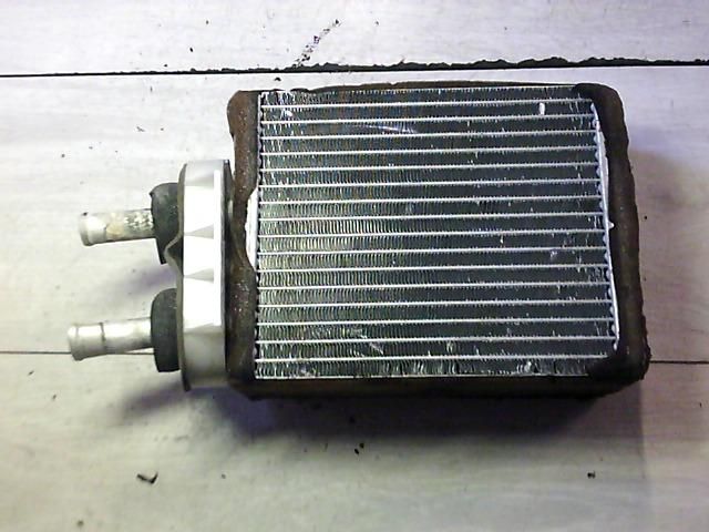 bontott MAZDA 626 Fűtőradiátor