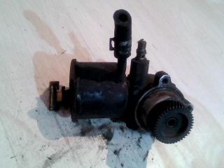 bontott MAZDA 626 Kormányszervó Motor (Hidraulikus)