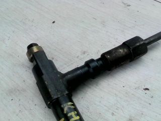 bontott MAZDA 626 Vákum nélküli Porlasztó