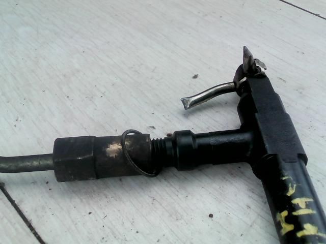 bontott MAZDA 626 Vákum nélküli Porlasztó